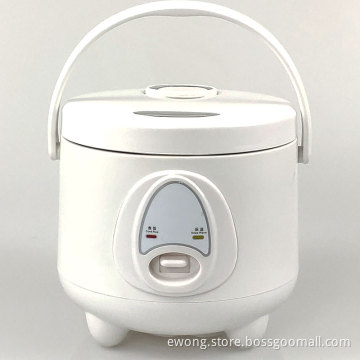 1.5L Small electric rice cooker amazon instructions